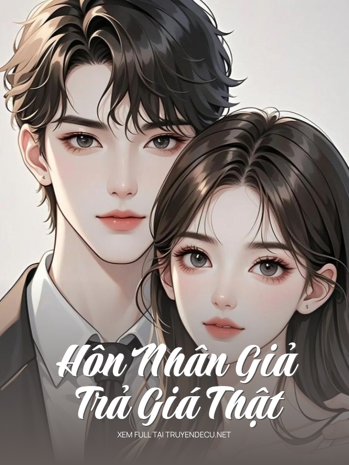 
                            Hôn Nhân Giả, Trả Giá Thật