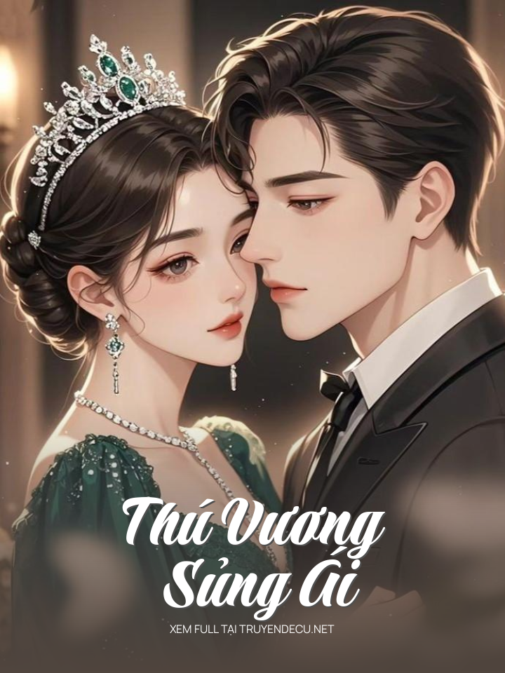 Thú Vương Sủng Ái