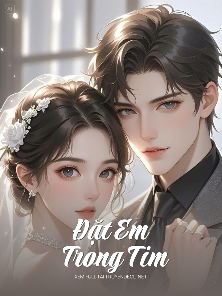 Đặt Em Trong Tim