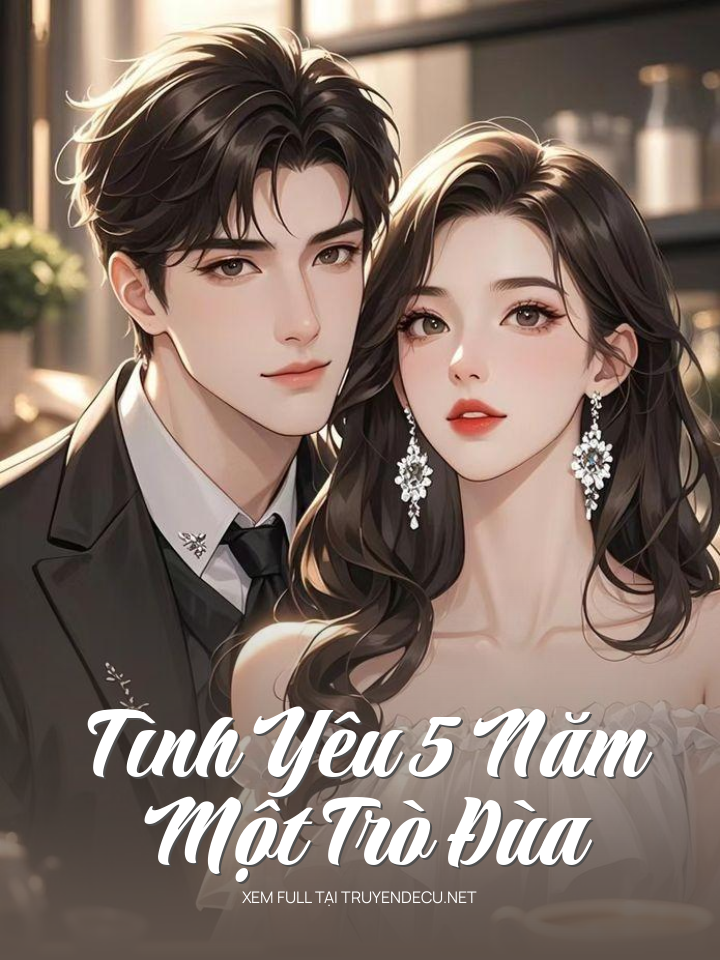 
                            Tình Yêu 5 Năm, Một Trò Đùa