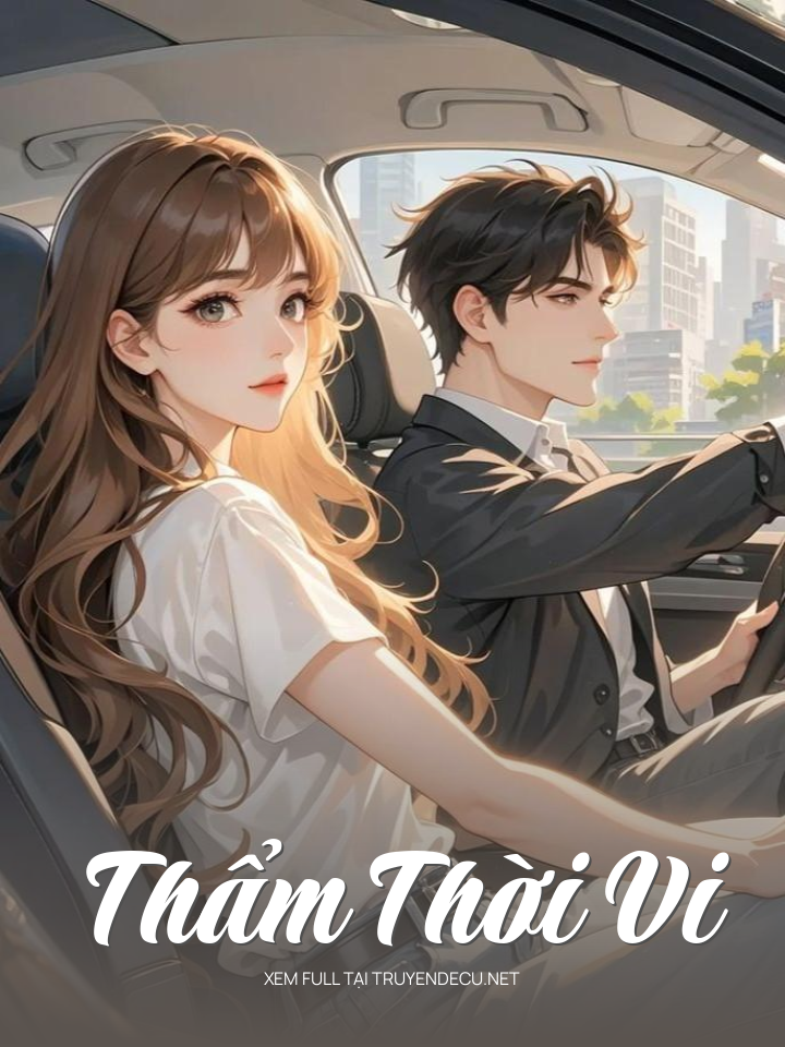 
                            Thẩm Thời Vi