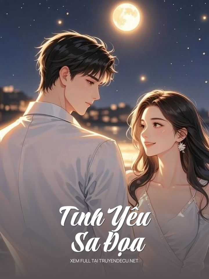 
                            Tình Yêu Sa Đọa
