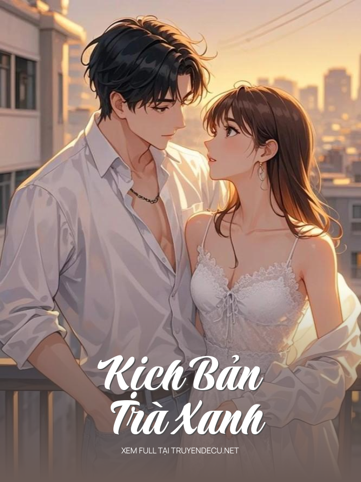 Kịch Bản Trà Xanh