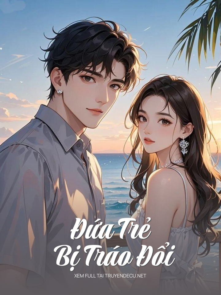 Đứa Trẻ Bị Tráo Đổi