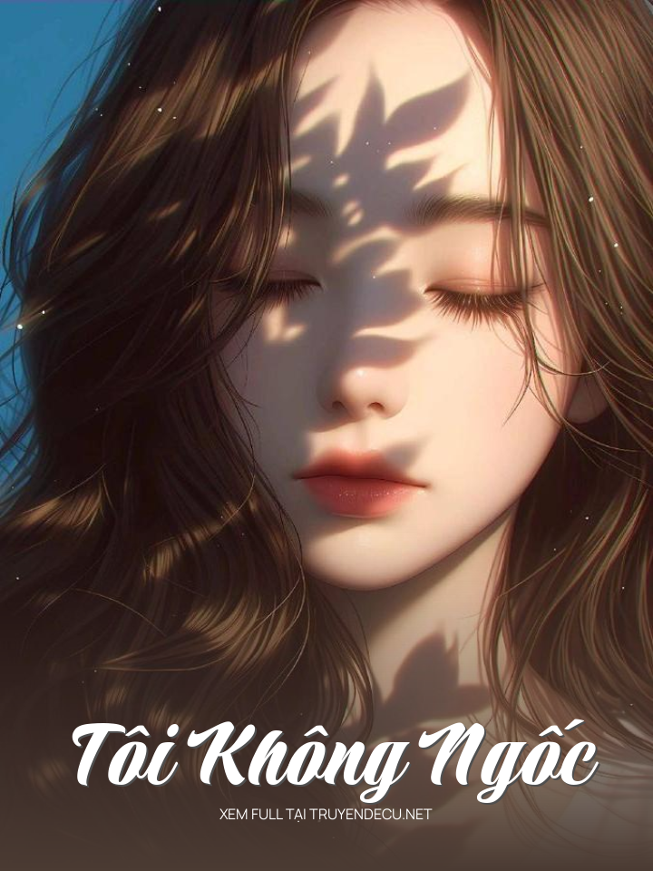 
                            Tôi Không Ngốc