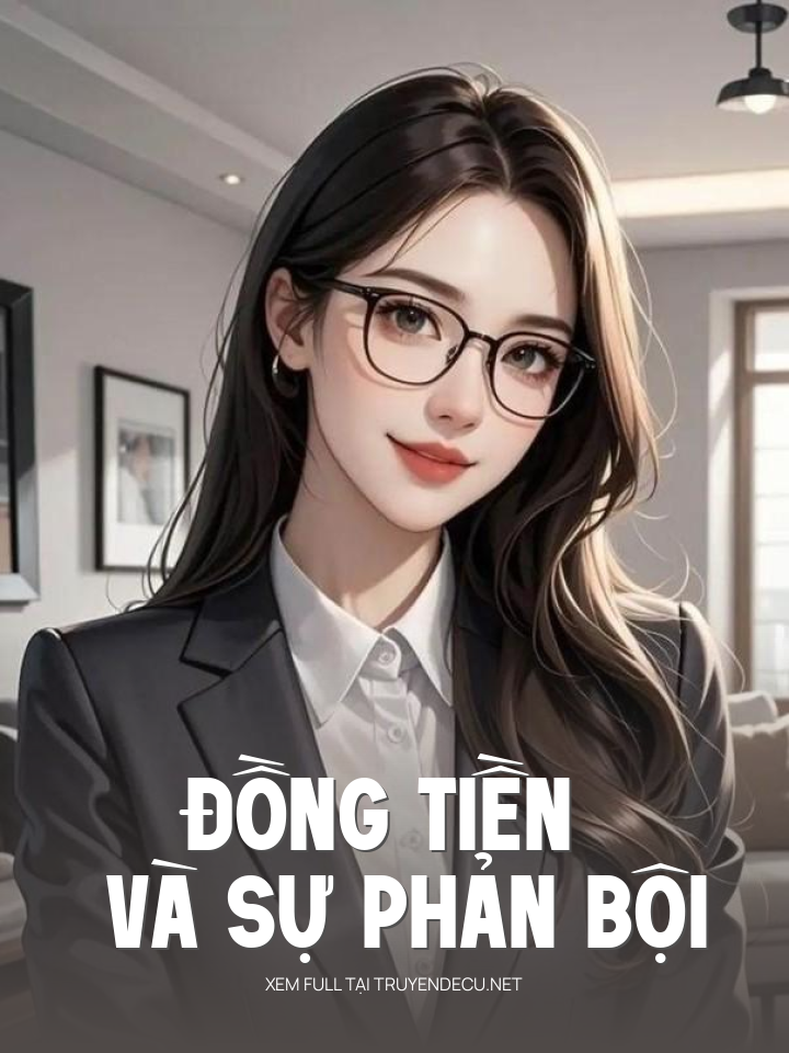 
                            Đồng Tiền Và Sự Phản Bội