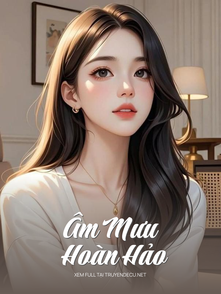 
                            Âm Mưu Hoàn Hảo
