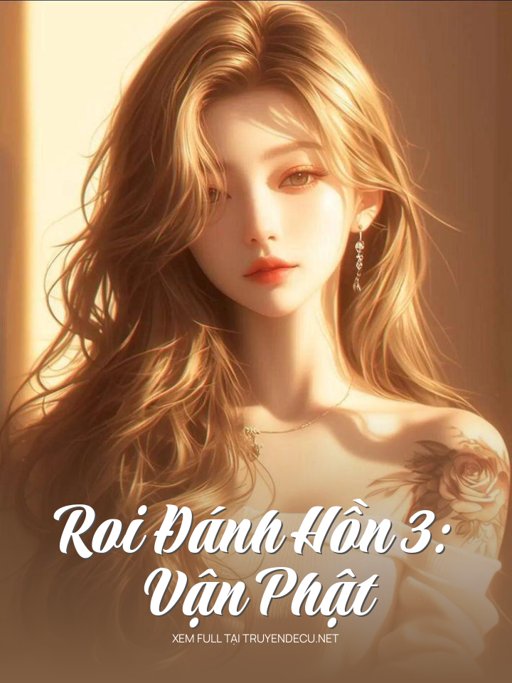 
                            Roi Đánh Hồn 3: Vận Phật
