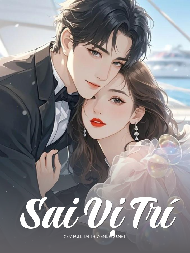 
                            Sai Vị Trí