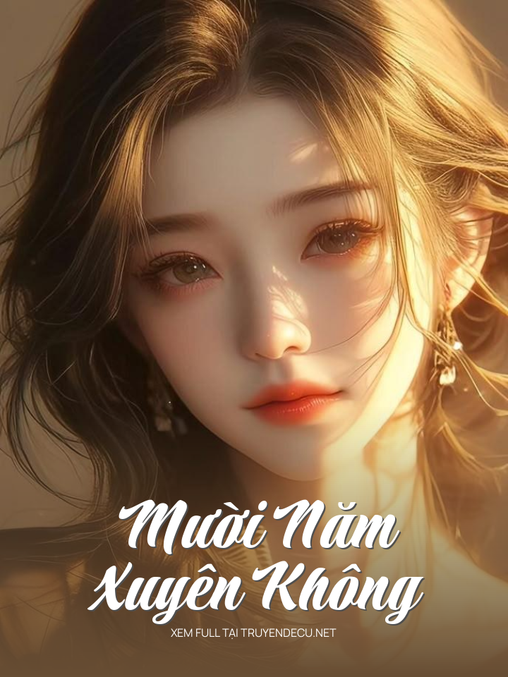 
                            Mười Năm Xuyên Không