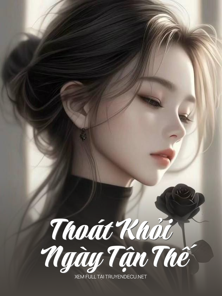 Thoát Khỏi Ngày Tận Thế