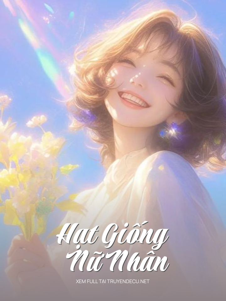 Hạt Giống Nữ Nhân
