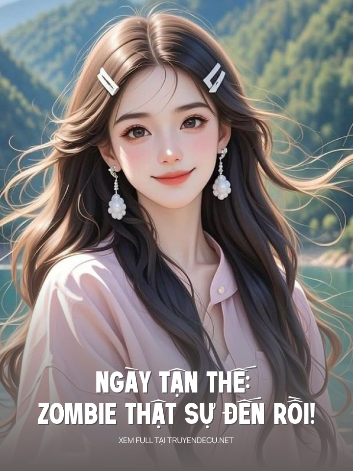 Ngày Tận Thế: Zombie Thật Sự Đến Rồi!