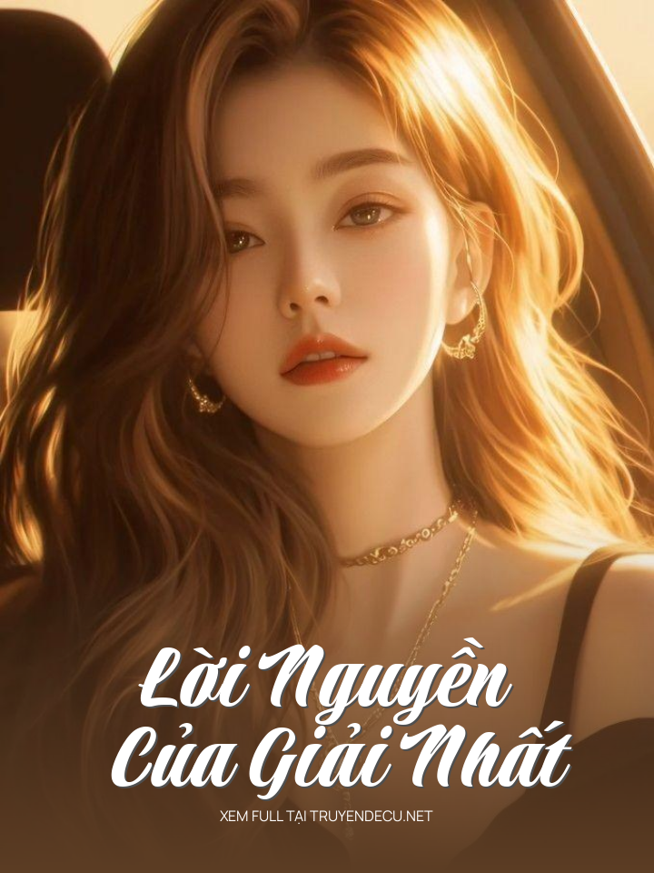 
                            Lời Nguyền Của Giải Nhất