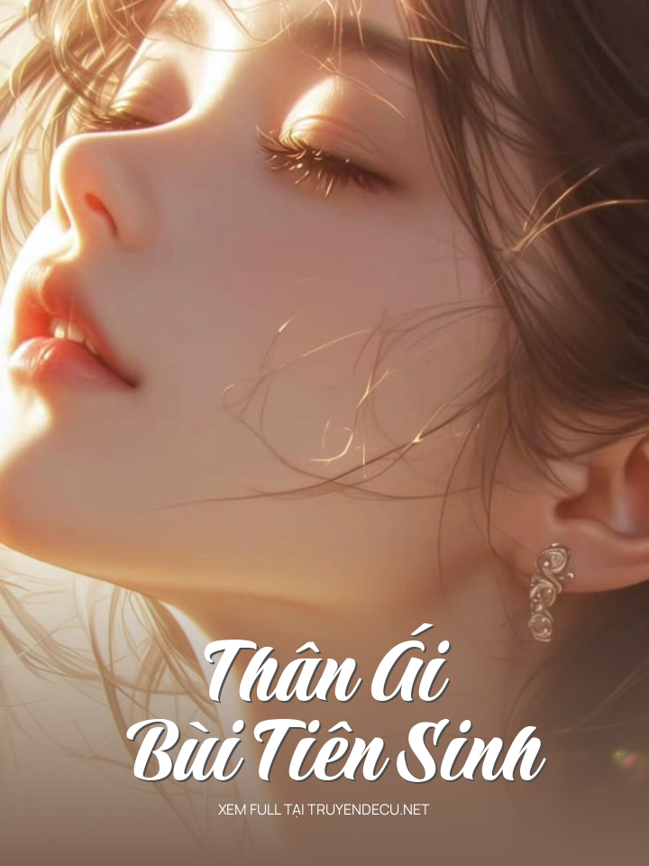 Thân Ái Bùi Tiên Sinh