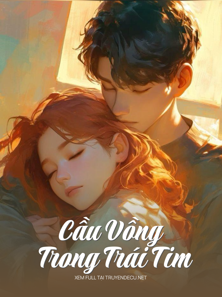 
                            Cầu Vồng Trong Trái Tim