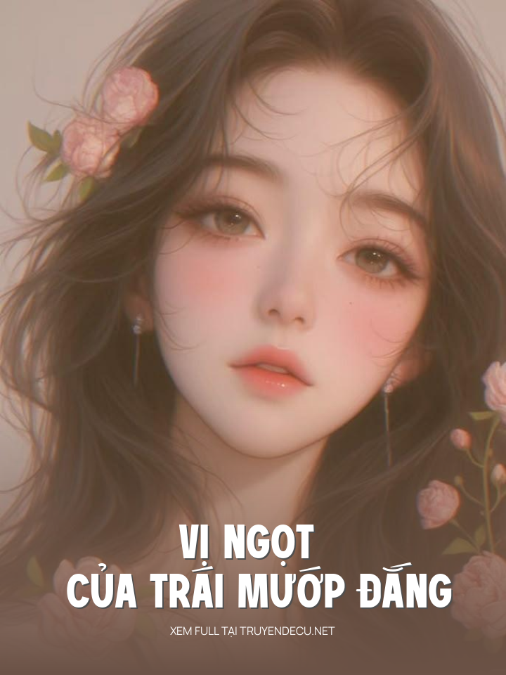 
                            Vị Ngọt Của Trái Mướp Đắng