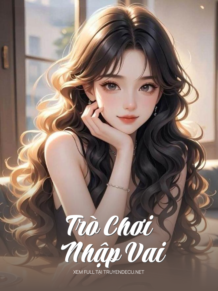 
                            Trò Chơi Nhập Vai