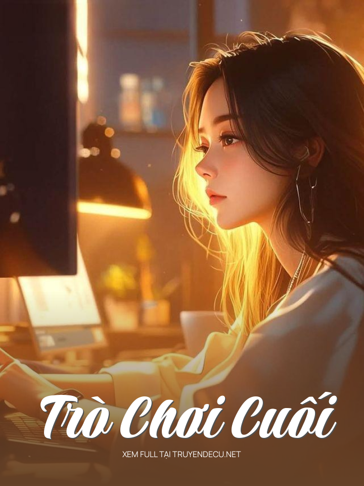 
                            Trò Chơi Cuối