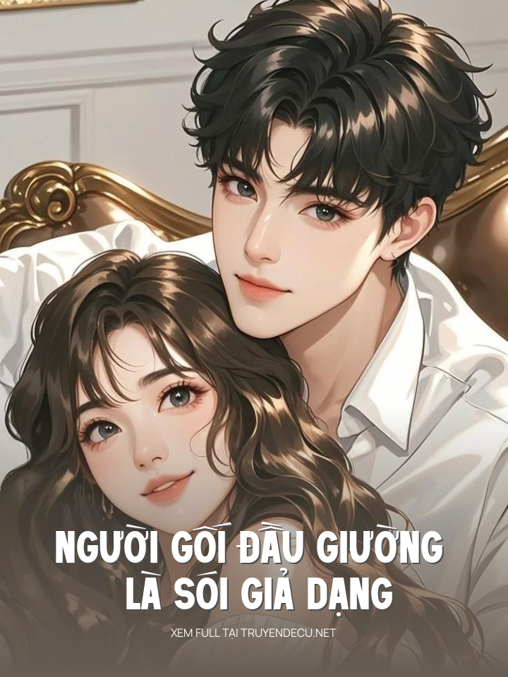 
                            Người Gối Đầu Giường Là Sói Giả Dạng