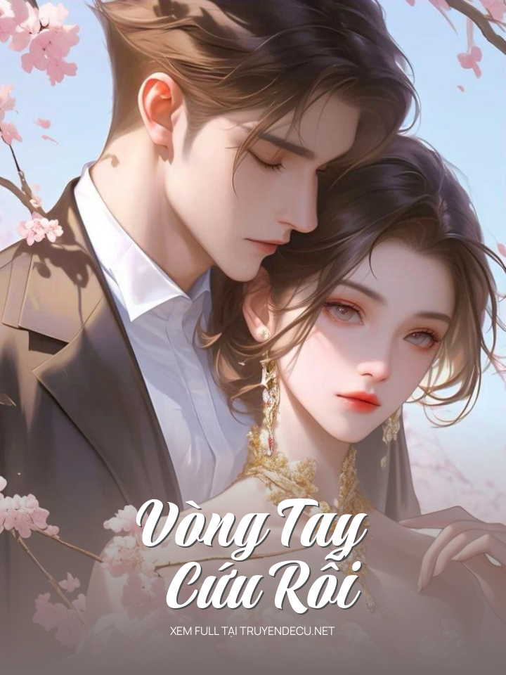 Vòng Tay Cứu Rỗi