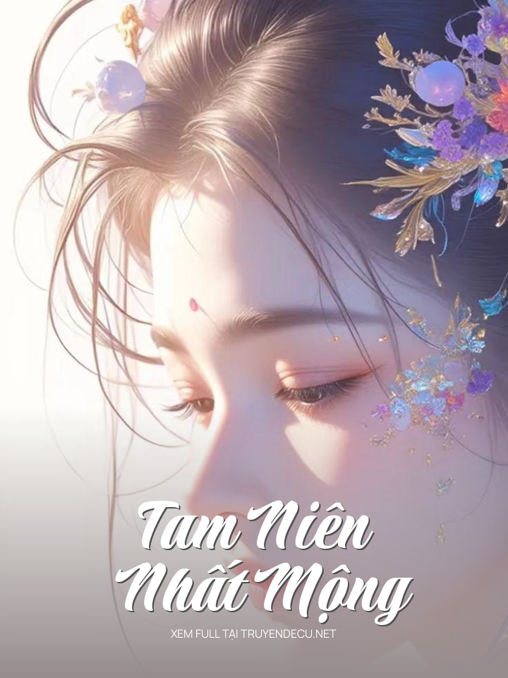 Tam Niên Nhất Mộng