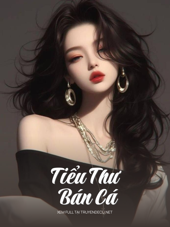 
                            Tiểu Thư Bán Cá