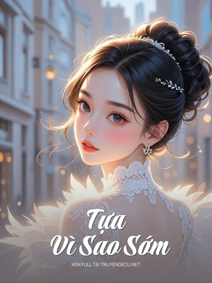 Tựa Vì Sao Sớm