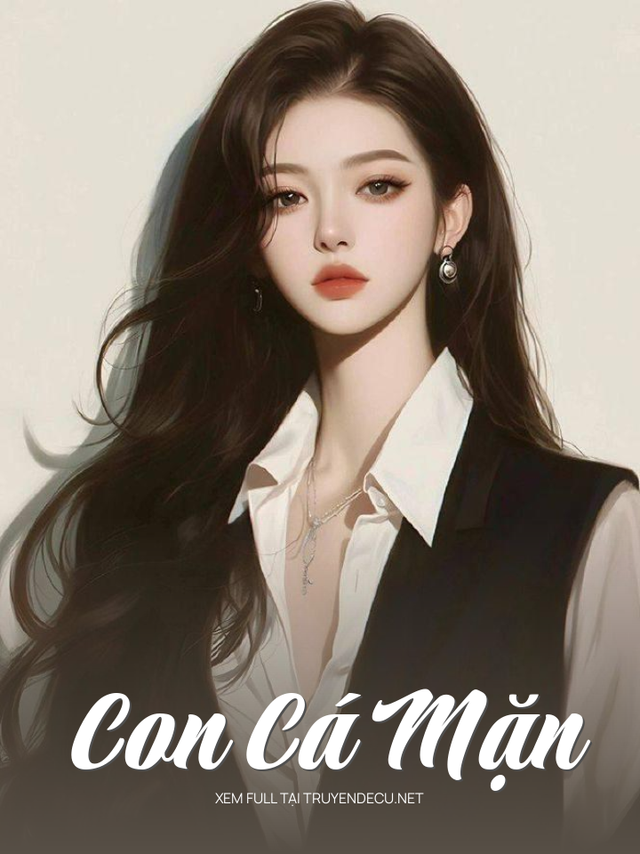 
                            Con Cá Mặn