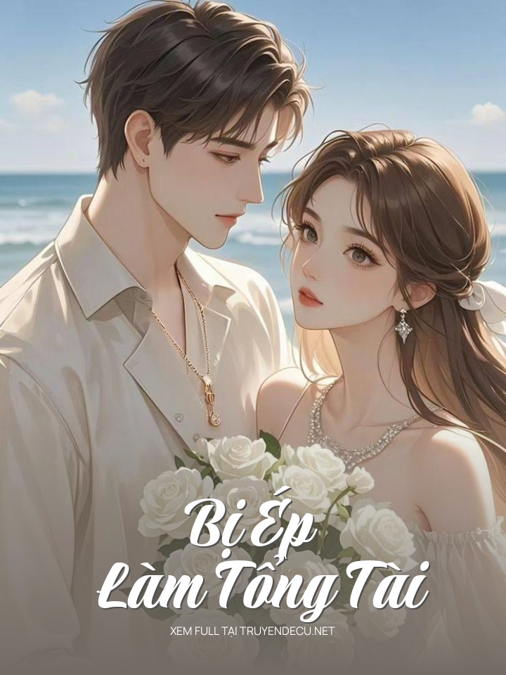 
                            Bị Ép Làm Tổng Tài