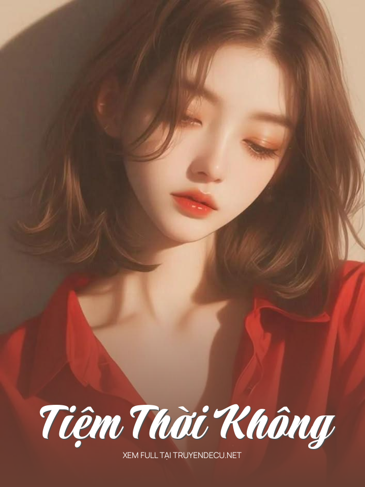 
                            Tiệm Thời Không