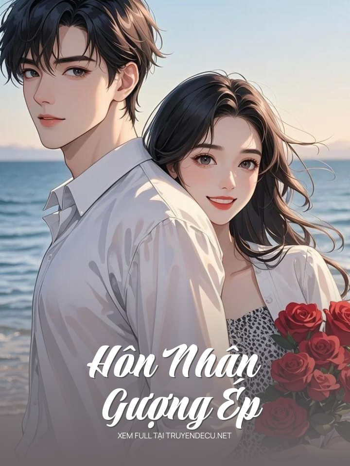 Hôn Nhân Gượng Ép