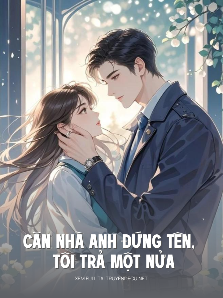 Căn Nhà Anh Đứng Tên, Tôi Trả Một Nửa
