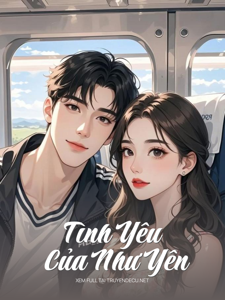 Tình Yêu Của Như Yên