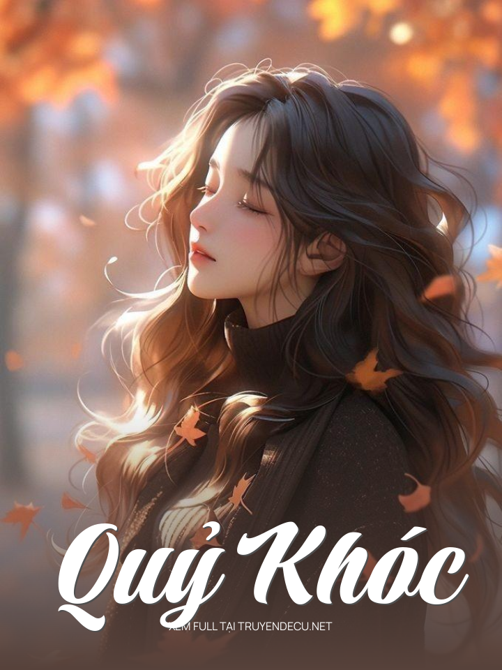 Quỷ Khóc