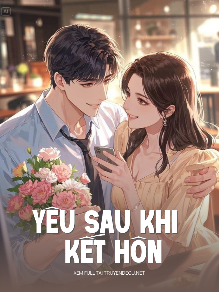 
                            Yêu Sau Khi Kết Hôn