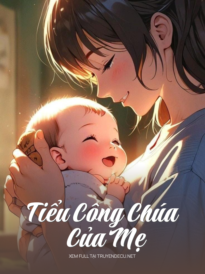 
                            Tiểu Công Chúa Của Mẹ