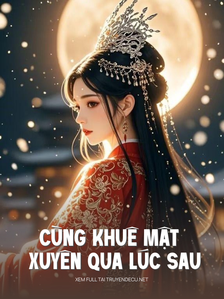 Cùng Khuê Mật Xuyên Qua Lúc Sau