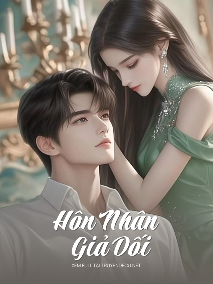 
                            Hôn Nhân Giả Dối