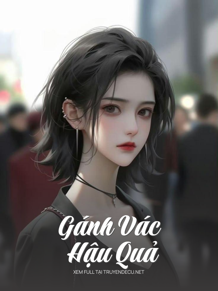 
                            Gánh Vác Hậu Quả