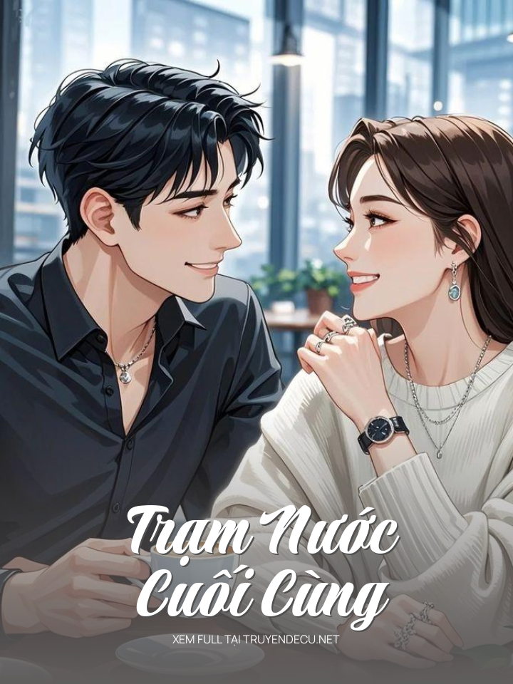 
                            Trạm Nước Cuối Cùng