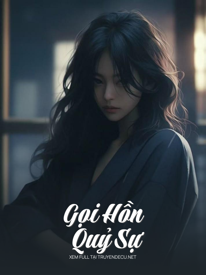 
                            Gọi Hồn Quỷ Sự