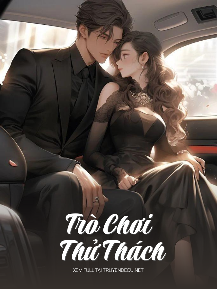 
                            Trò Chơi Thử Thách