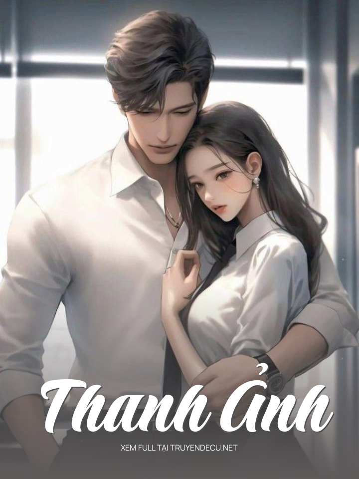 
                            Thanh Ảnh