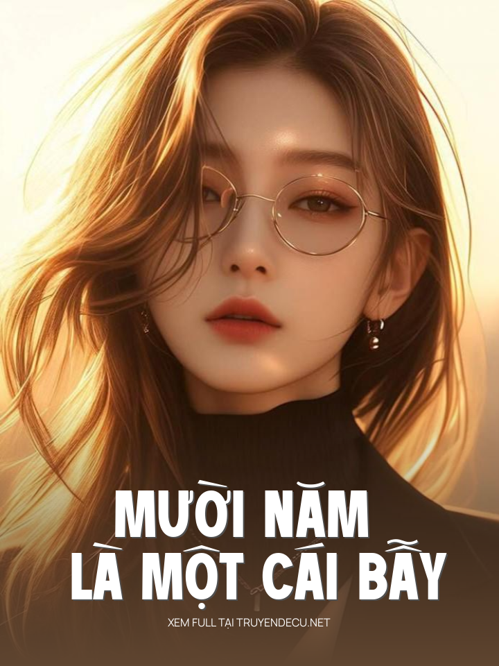 
                            Mười Năm Là Một Cái Bẫy