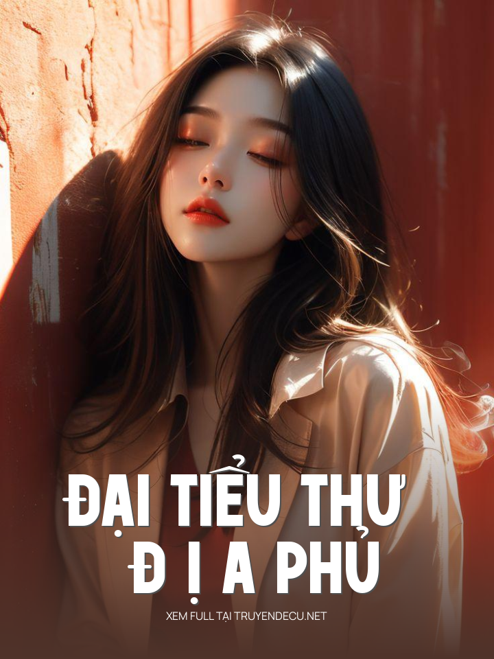 
                            Đại Tiểu Thư Đ Ị A Phủ