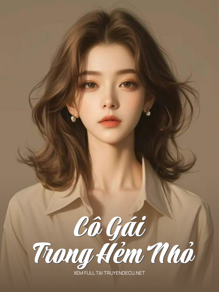 
                            Cô Gái Trong Hẻm Nhỏ