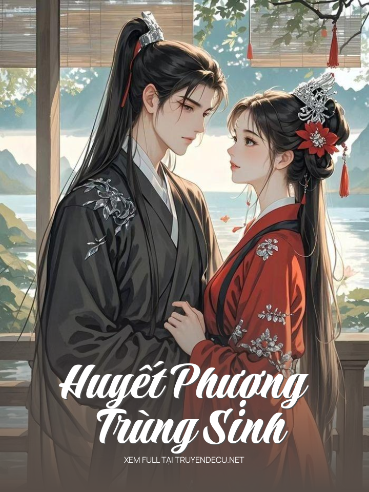 Huyết Phượng Trùng Sinh