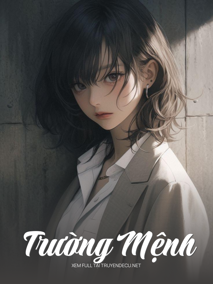 Trường Mệnh