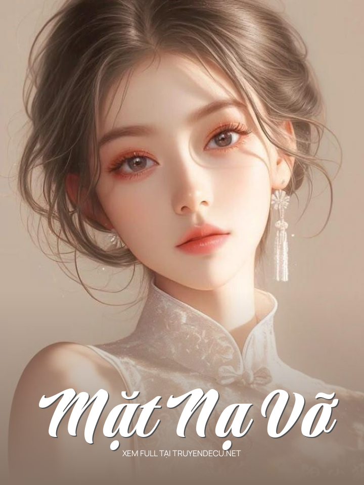 Mặt Nạ Vỡ